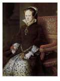 Queen Mary of England
