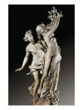 Apollo and Daphne
