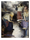 Buy The Washerwomen at AllPosters.com