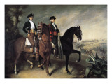 Two Horsemen