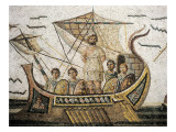 Ulysses and the Sirens