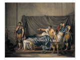 Septimius Severus and Caracalla