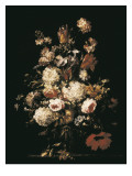 Vase of Flowers