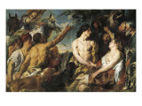 Buy Meleager and Atalanta at AllPosters.com