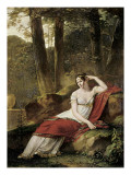 Buy The Empress Josephine (L'Imp&eacute;ratrice Jos&eacute;phine) at AllPosters.com