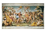 Buy Triumph of Bacchus and Ariadne at AllPosters.com