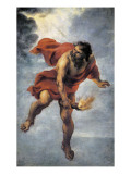 Buy Pormetheus Carrying Fire at AllPosters.com