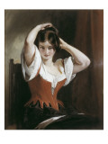 Dulcinea Del Toboso