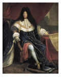 Louis XIV, Called 