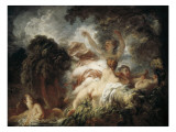 Buy The Bathers at AllPosters.com