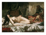 Odalisque