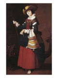 Buy Saint Margaret at AllPosters.com