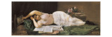 Lying Figure