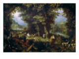 Buy The Earthly Paradise at AllPosters.com