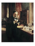 Louis Pasteur