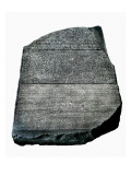 The Rosetta Stone