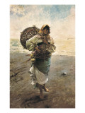 Buy Fisherwoman at AllPosters.com