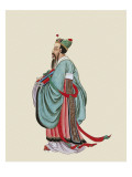 Buy Confucius (551-479 BC) at AllPosters.com
