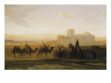 The Caravan