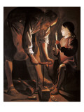 Saint Joseph the Carpenter
