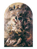 Small Last Judgement