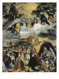 The Dream of Philip II or the Triumph of the Holy League