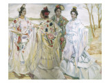 Buy Women with Shawls at AllPosters.com