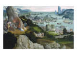 Buy The Martyrdom of St at AllPosters.com