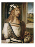 Self-Portrait