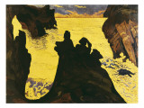 Buy The Yellow Sea at AllPosters.com