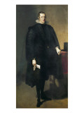 Buy Portrait of Philip IV at AllPosters.com
