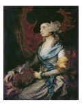 Buy Mrs. Sarah Siddons at AllPosters.com
