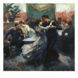 The Bar