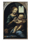 Madonna Benois