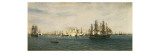Buy Battle of Trafalgar at AllPosters.com