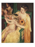 Buy Mother and Child at AllPosters.com