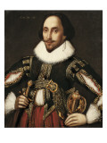 Buy William Shakespeare at AllPosters.com