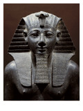 Statue of Tuthmosis III