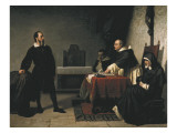 The Trial of Galileo