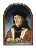 Henry Vii