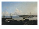 The Fort and Ten Pound Island, Gloucester, Massachusetts