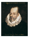 Miguel De Cervantes Saavedra