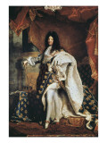 Louis XIV