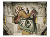Sistine Chapel