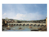 Buy Westminster Bridge from the North at AllPosters.com
