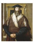 Portrait of Condottiere Malatesta Baglione