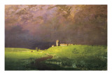 After the Rain