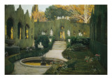 Gardens of Aranjuez