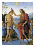 The Baptism of Christ
