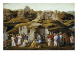 Buy The Adoration of the Kings at AllPosters.com